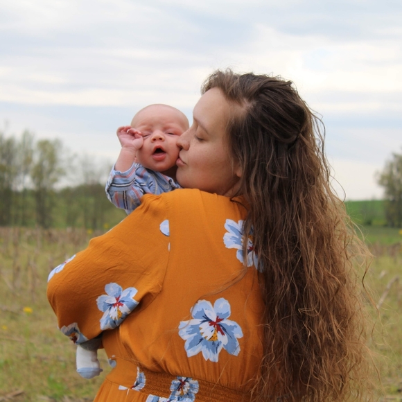 Meet your Posher, Morgan - Picture 1 of 5